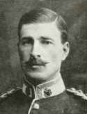 Arthur Hovell Romilly